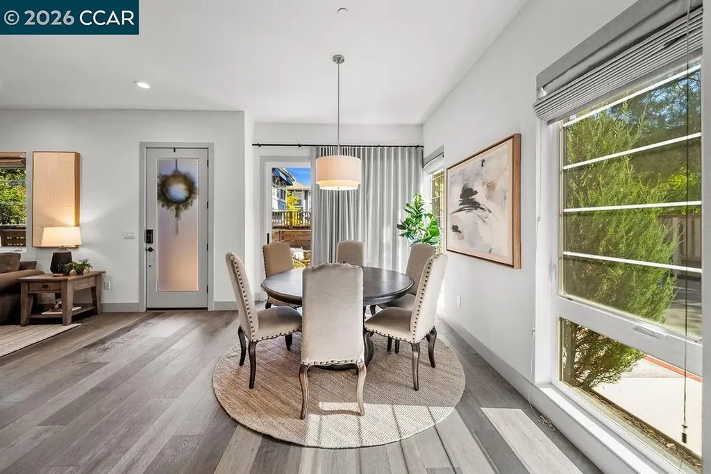 44 Analisa Lane Walnut Creek CA 94596