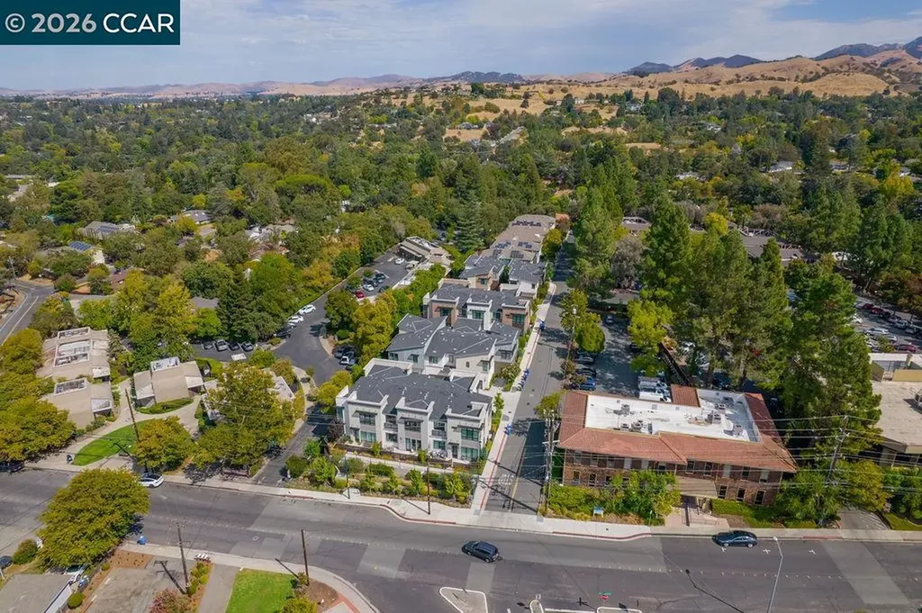 44 Analisa Lane Walnut Creek CA 94596