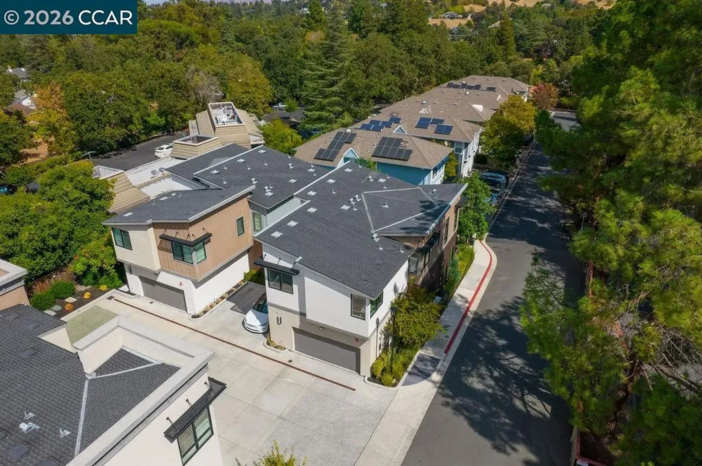 44 Analisa Lane Walnut Creek CA 94596