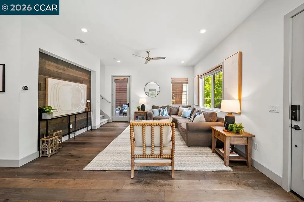 44 Analisa Lane Walnut Creek CA 94596