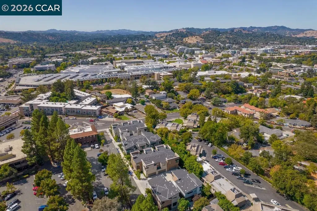 44 Analisa Lane Walnut Creek CA 94596