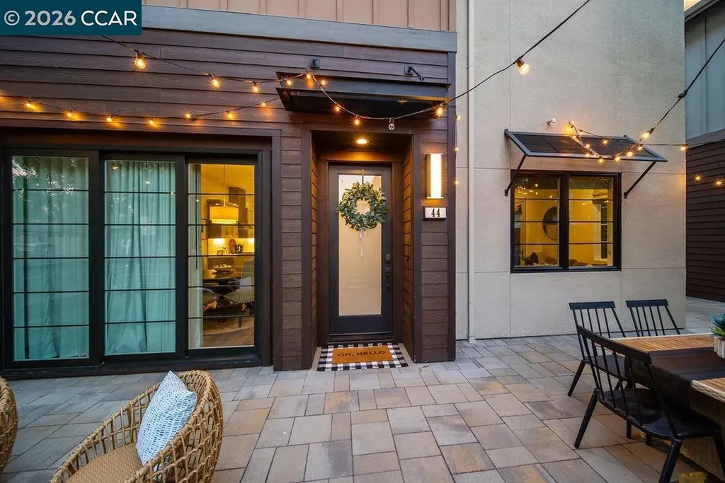 44 Analisa Lane Walnut Creek CA 94596