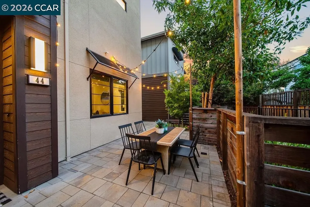 44 Analisa Lane Walnut Creek CA 94596