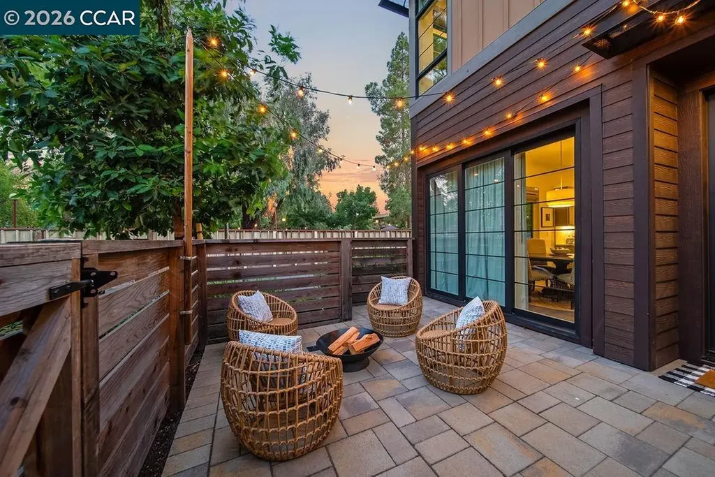 44 Analisa Lane Walnut Creek CA 94596