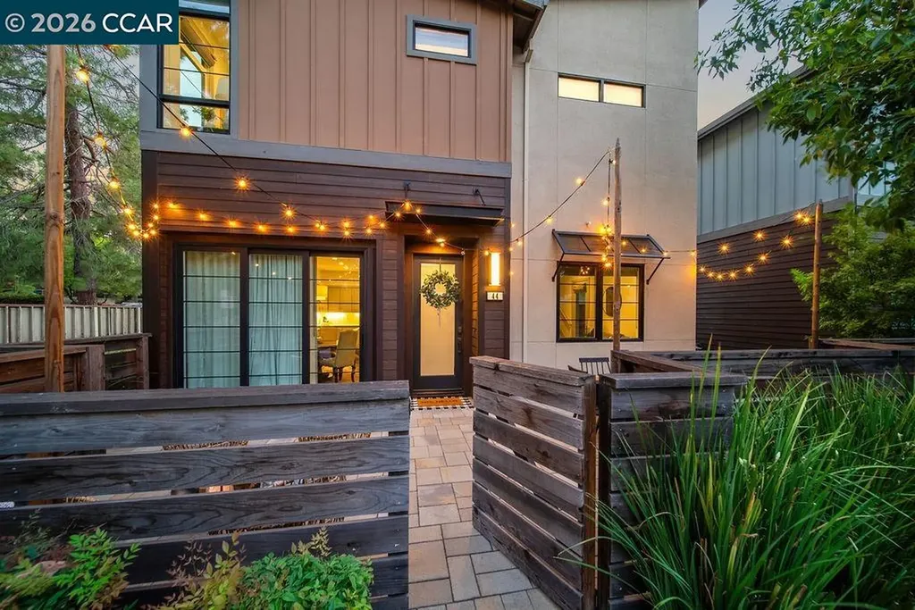 44 Analisa Lane Walnut Creek CA 94596