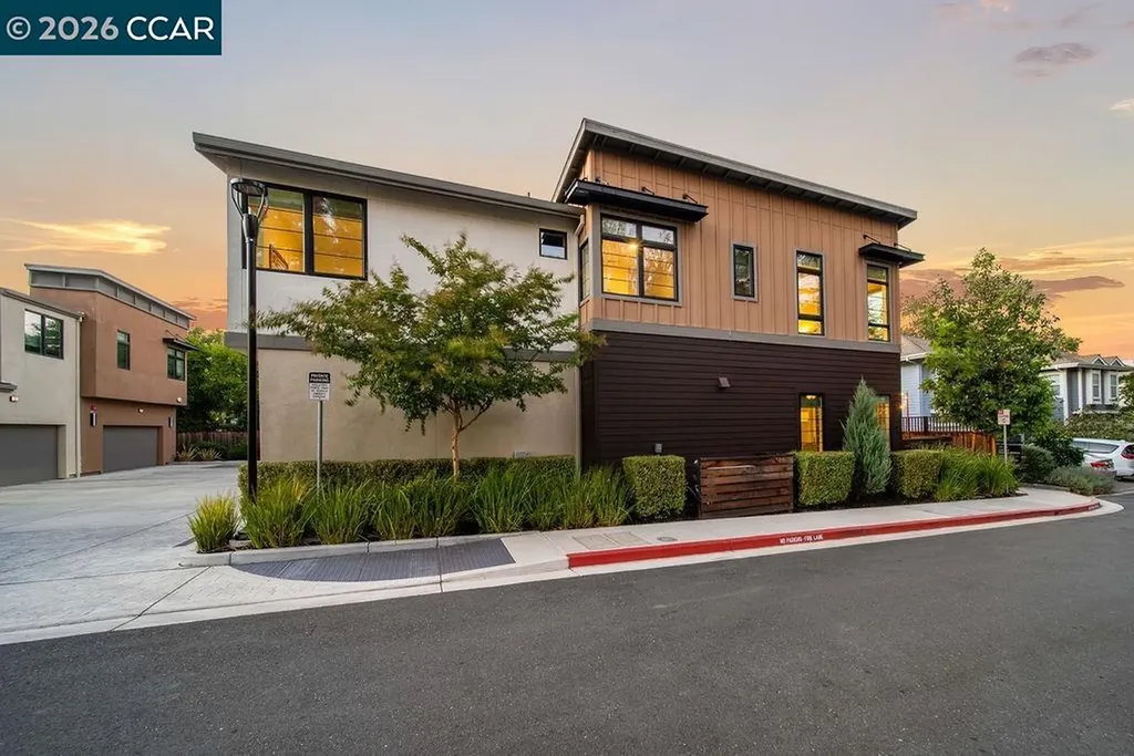 44 Analisa Lane Walnut Creek CA 94596