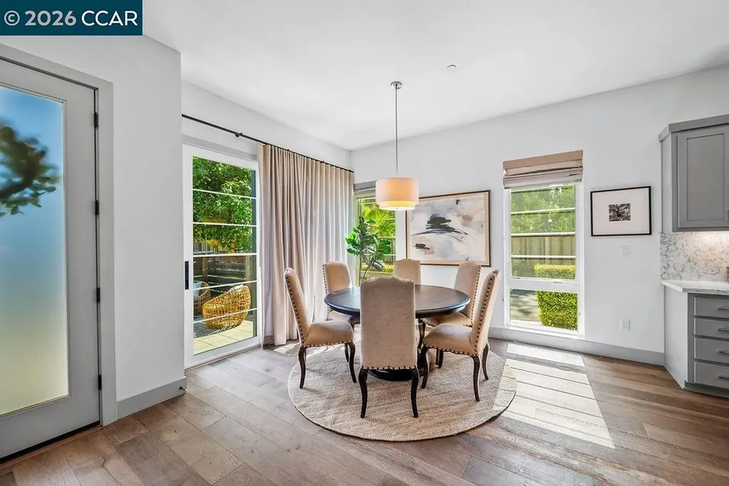 44 Analisa Lane Walnut Creek CA 94596