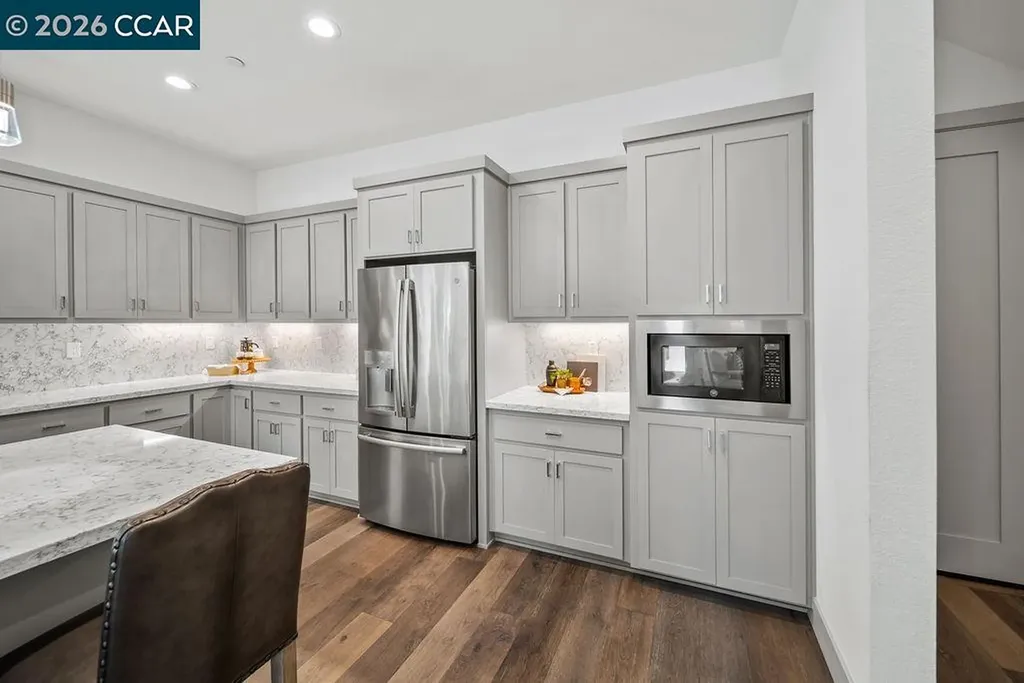 44 Analisa Lane Walnut Creek CA 94596