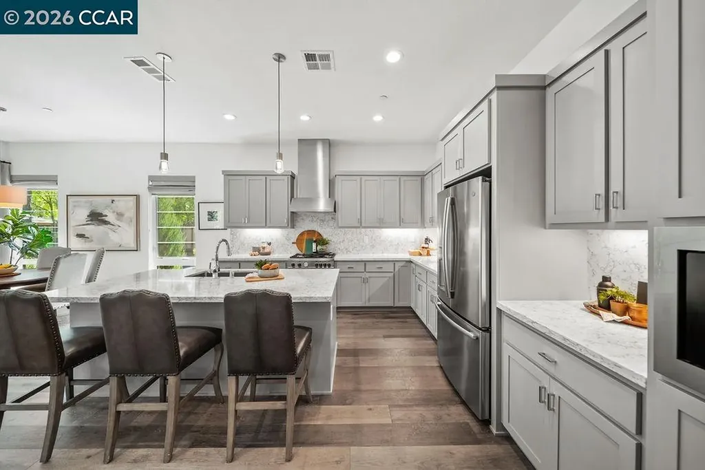 44 Analisa Lane Walnut Creek CA 94596