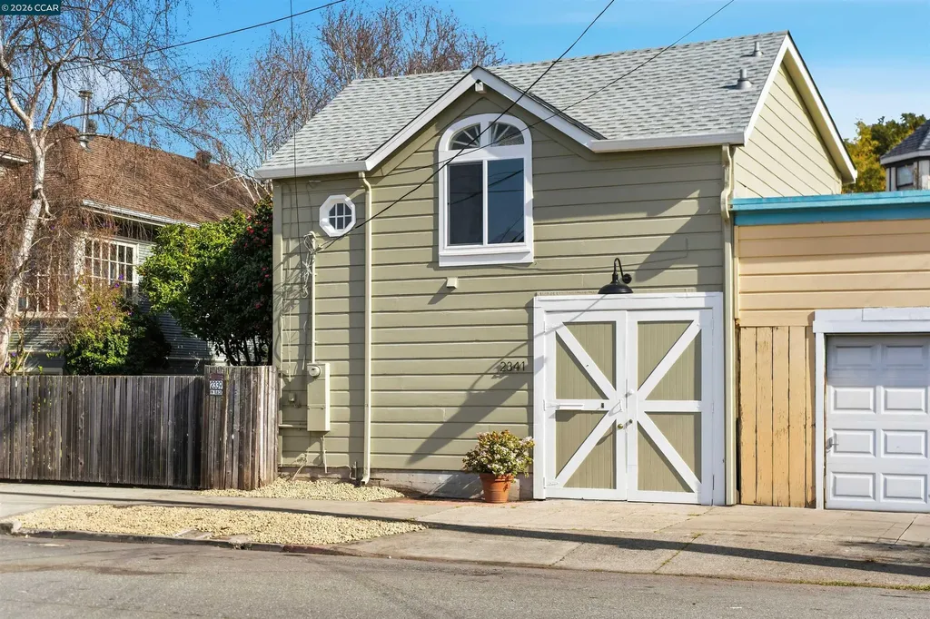 2341 9th Street Berkeley CA 94710