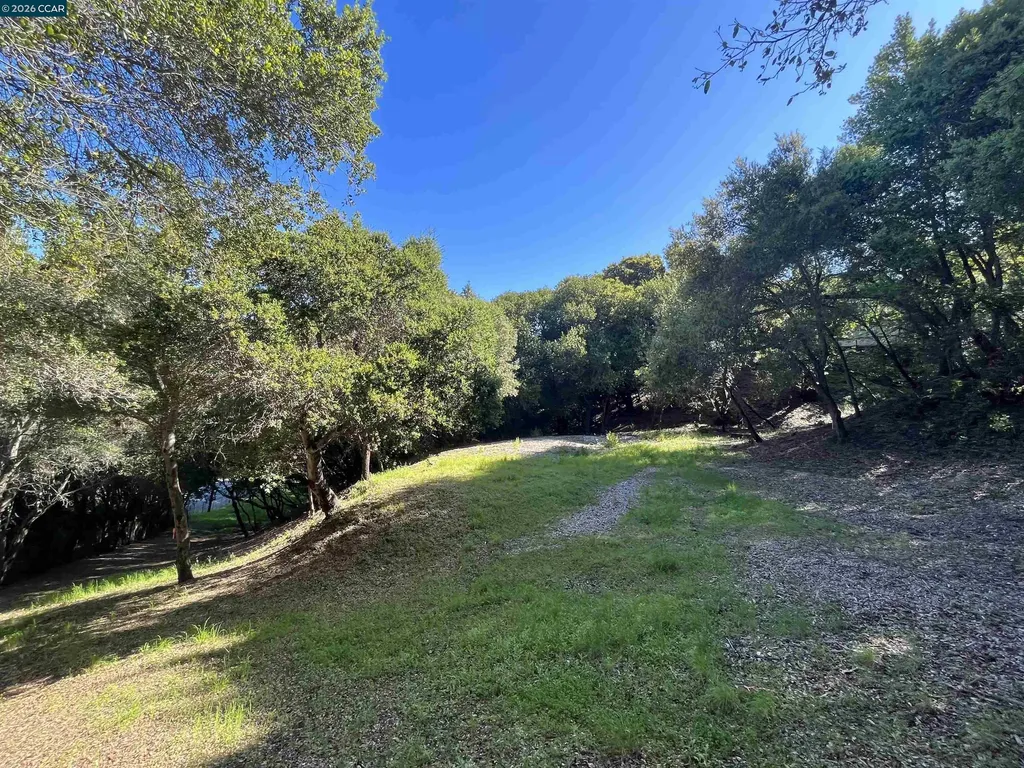 6 Brookwood Orinda CA 94563