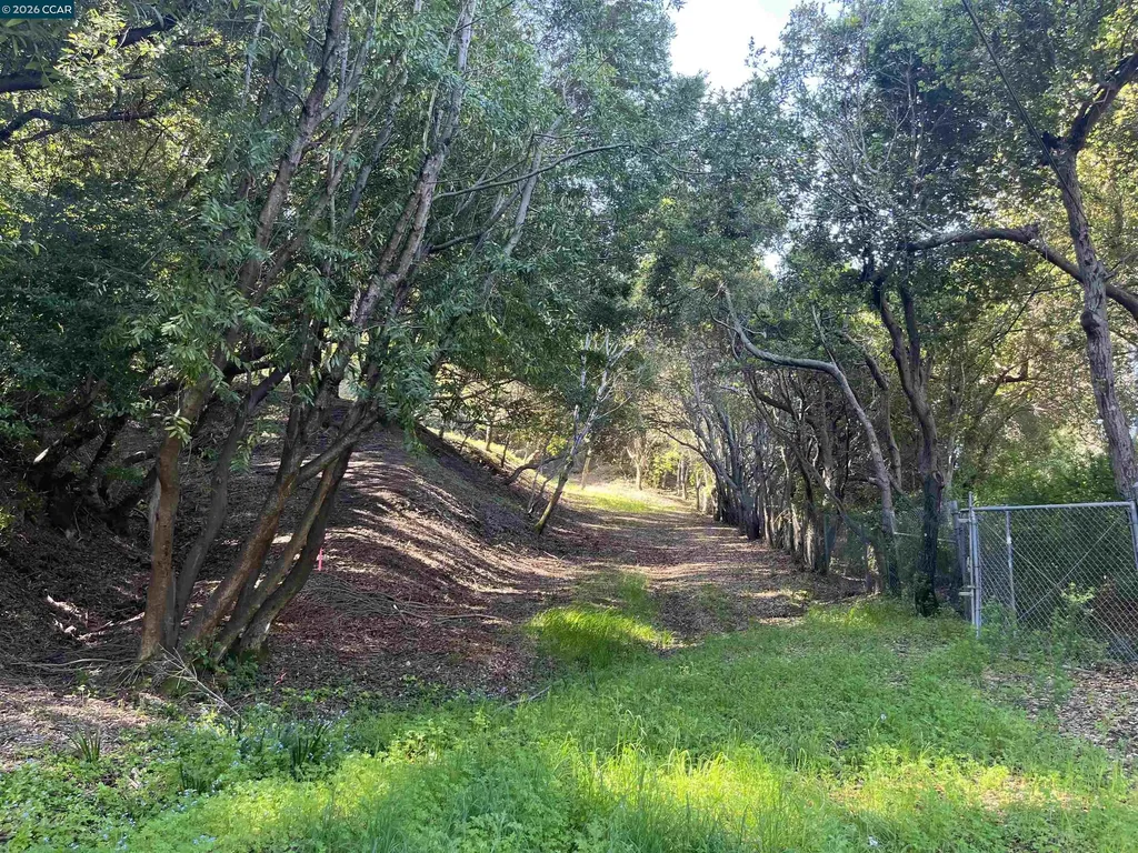 6 Brookwood Orinda CA 94563