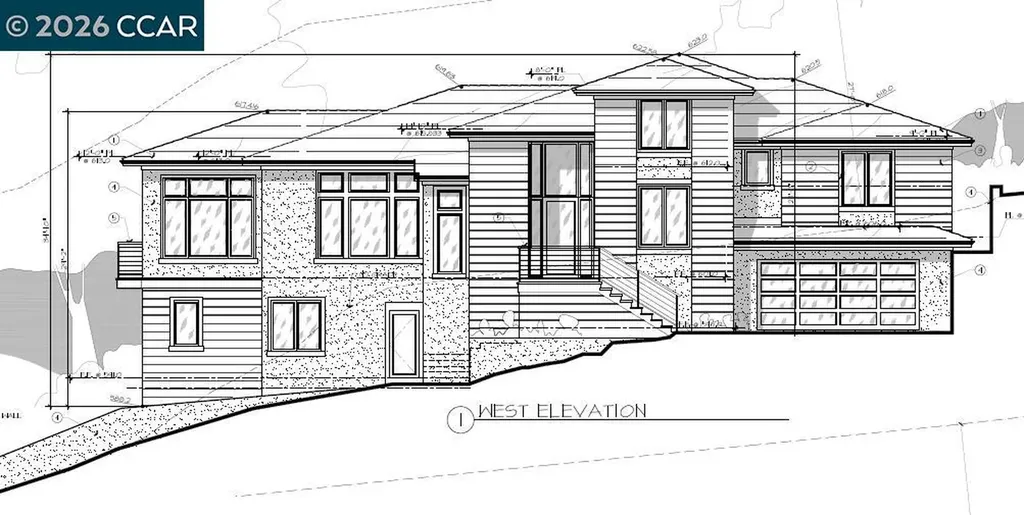 6 Brookwood Orinda CA 94563