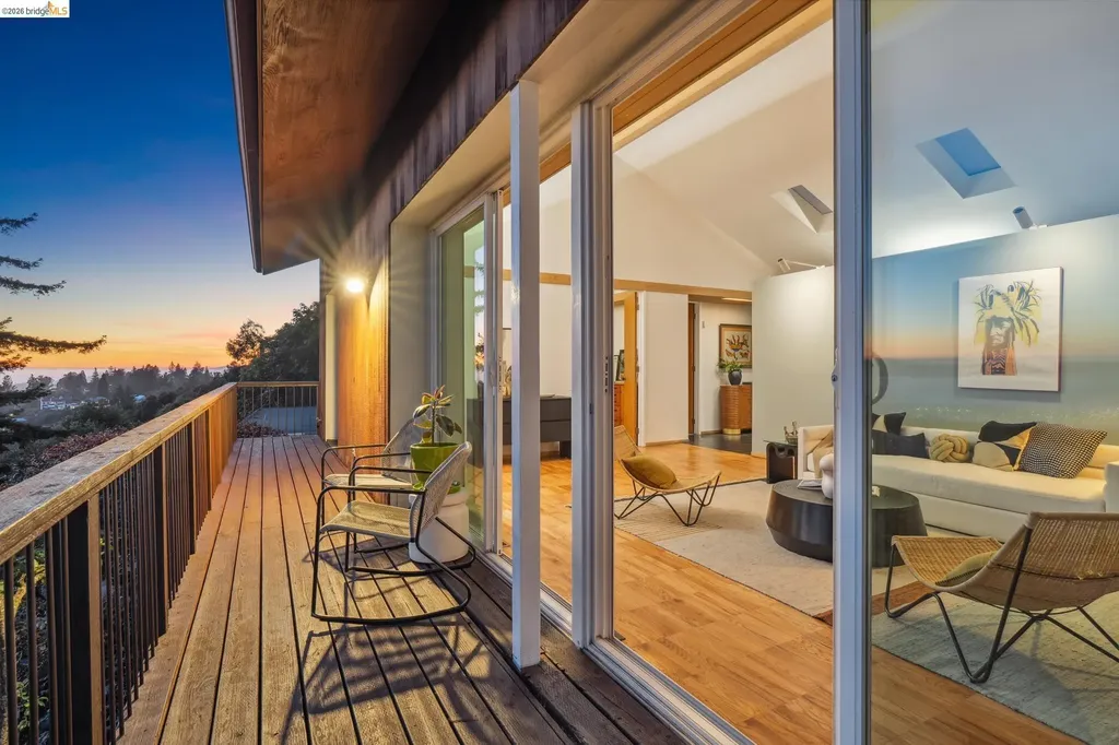 120 Hill Road Berkeley CA 94708