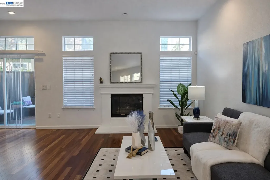 4153 Alba Court Pleasanton CA 94588
