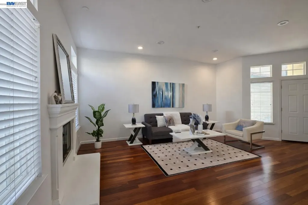 4153 Alba Court Pleasanton CA 94588