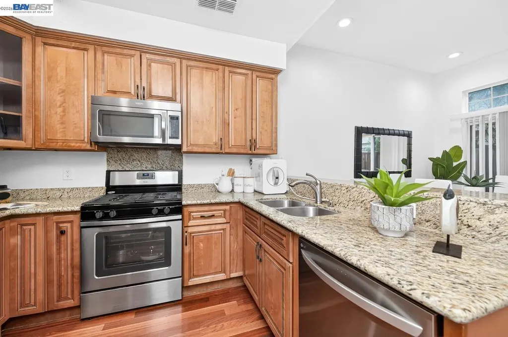 4153 Alba Court Pleasanton CA 94588