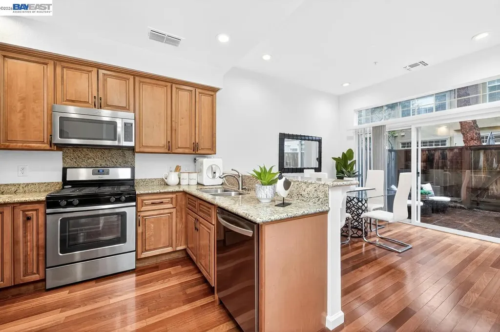 4153 Alba Court Pleasanton CA 94588