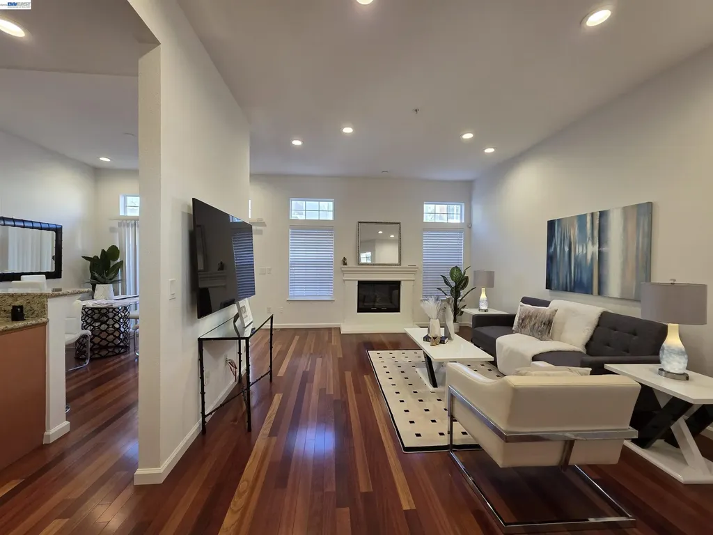 4153 Alba Court Pleasanton CA 94588