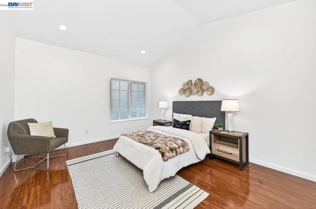 4153 Alba Court Pleasanton CA 94588