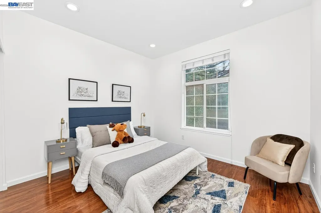4153 Alba Court Pleasanton CA 94588