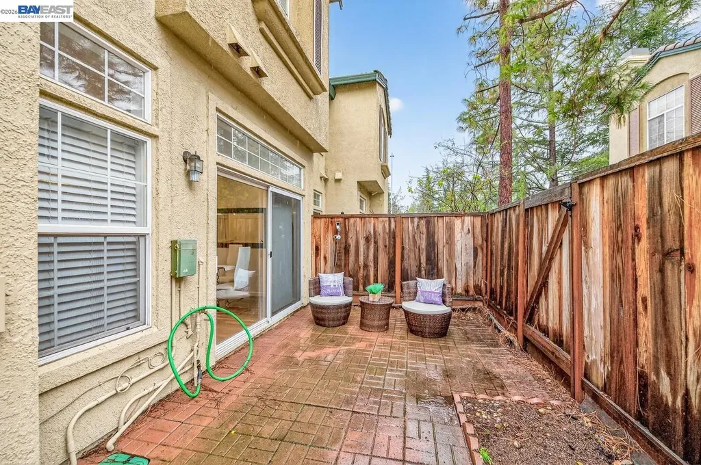 4153 Alba Court Pleasanton CA 94588