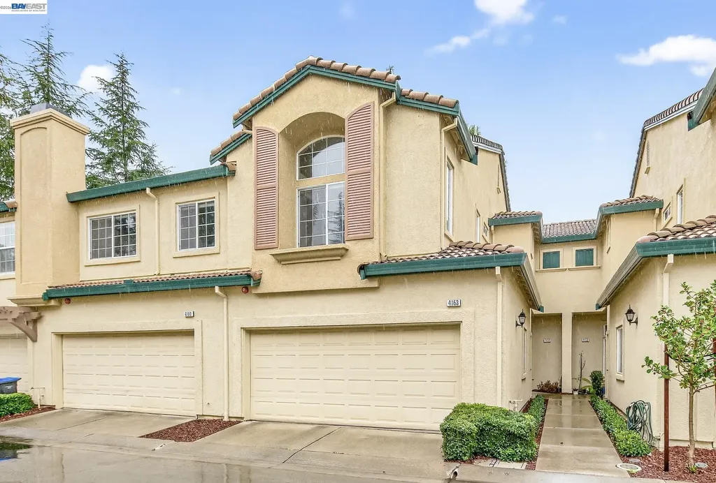 4153 Alba Court Pleasanton CA 94588