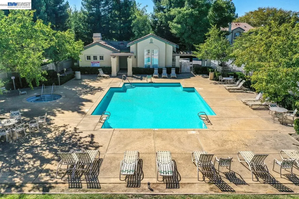 4153 Alba Court Pleasanton CA 94588