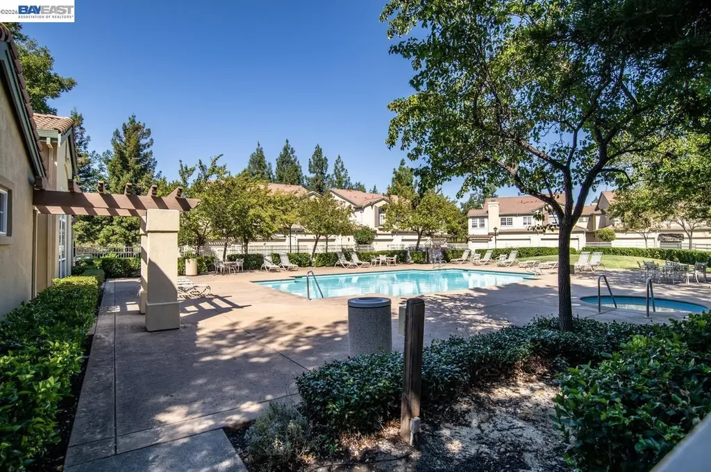 4153 Alba Court Pleasanton CA 94588