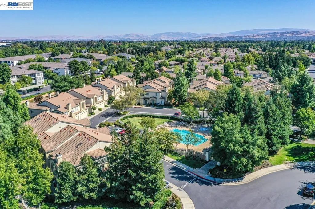 4153 Alba Court Pleasanton CA 94588