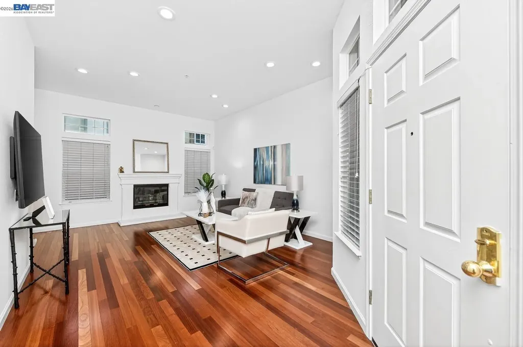 4153 Alba Court Pleasanton CA 94588