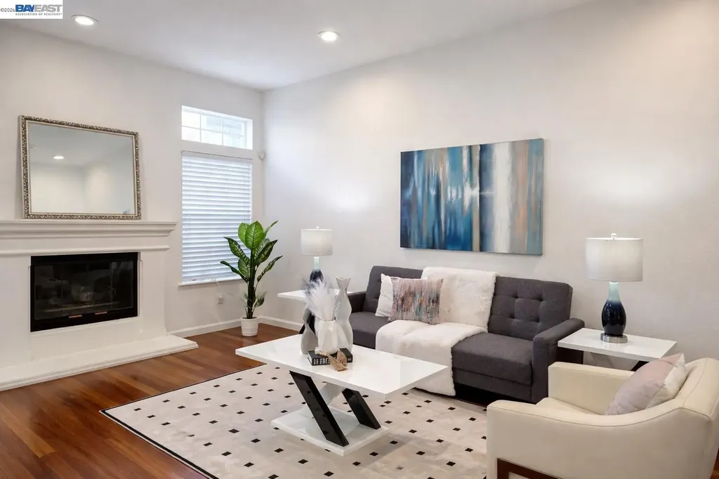 4153 Alba Court Pleasanton CA 94588