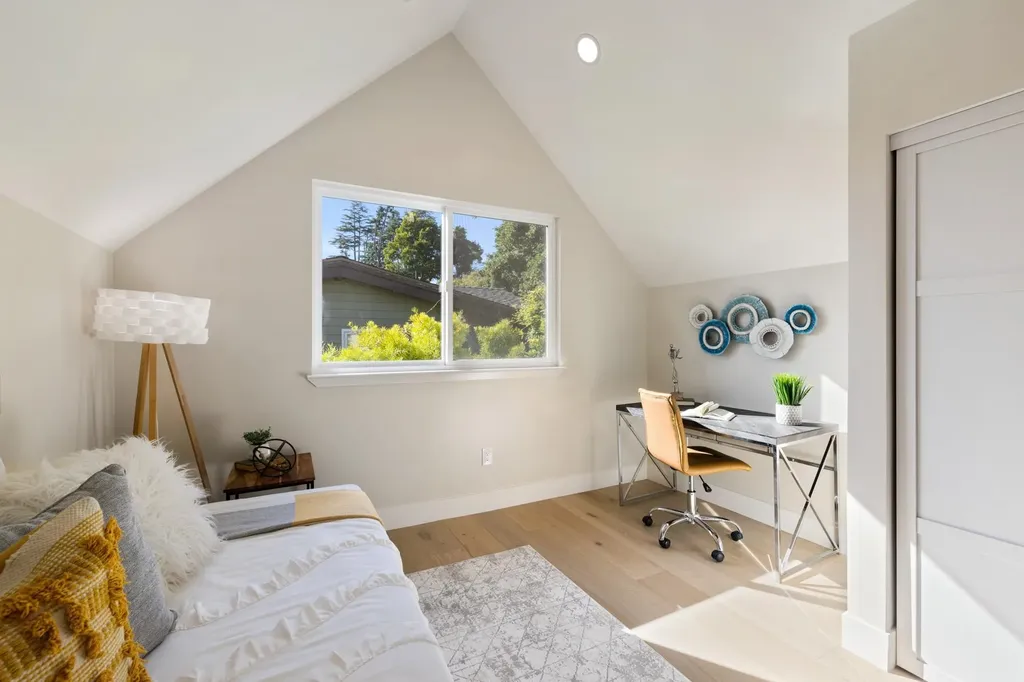 483 Boynton Avenue Berkeley CA 94707