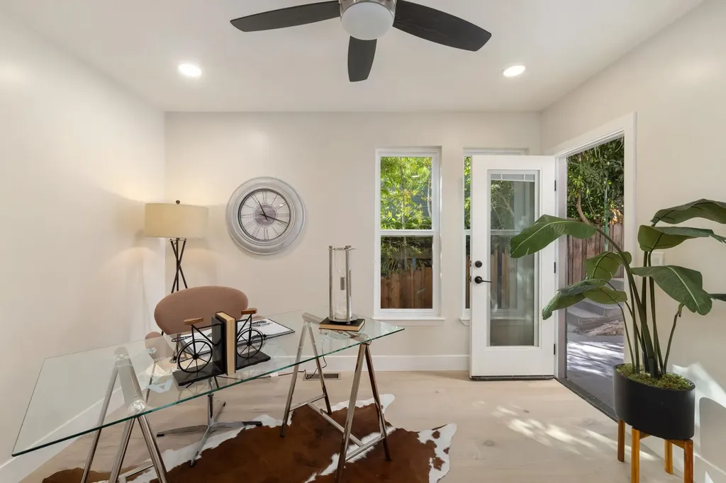 483 Boynton Avenue Berkeley CA 94707