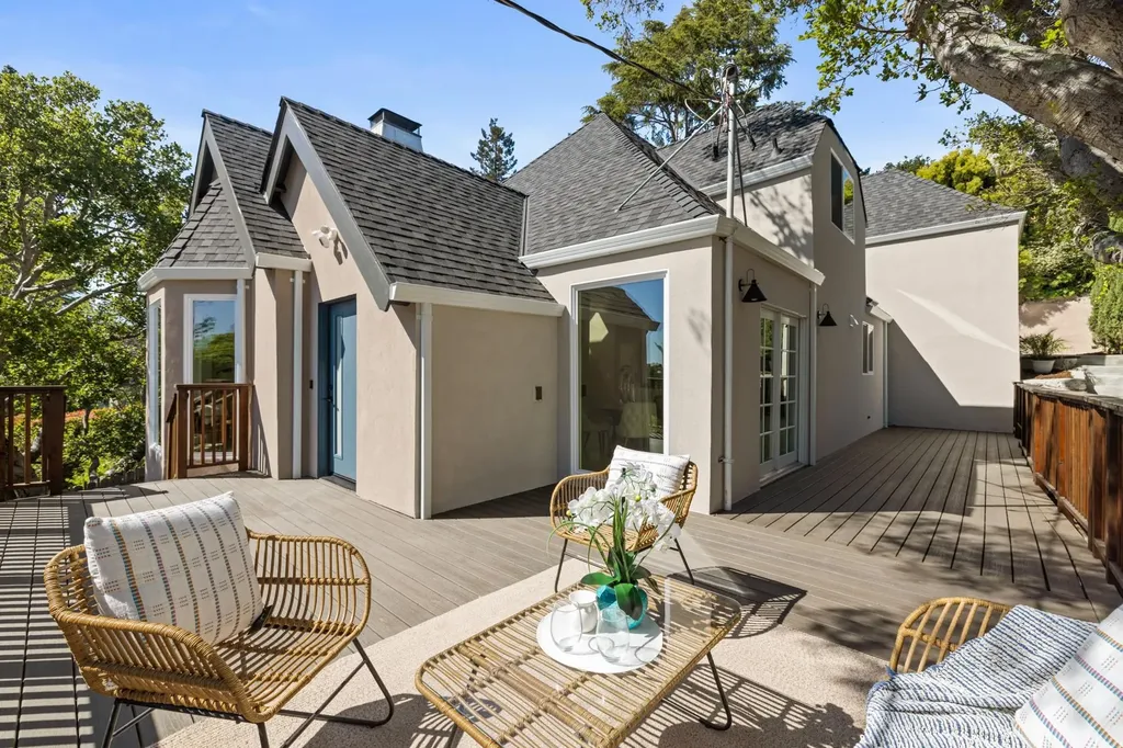 483 Boynton Avenue Berkeley CA 94707