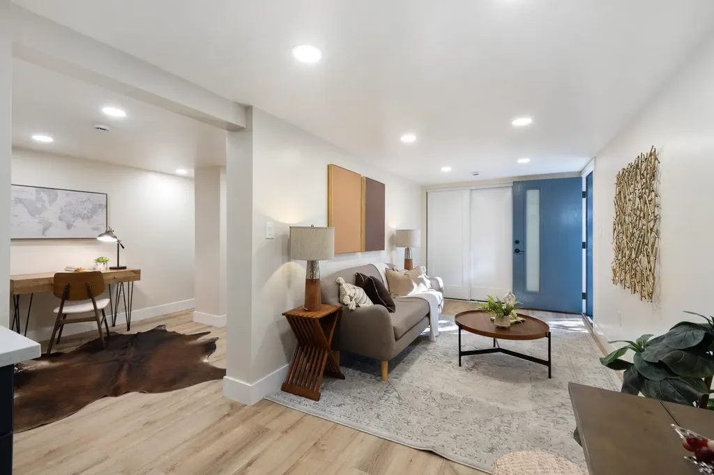 483 Boynton Avenue Berkeley CA 94707