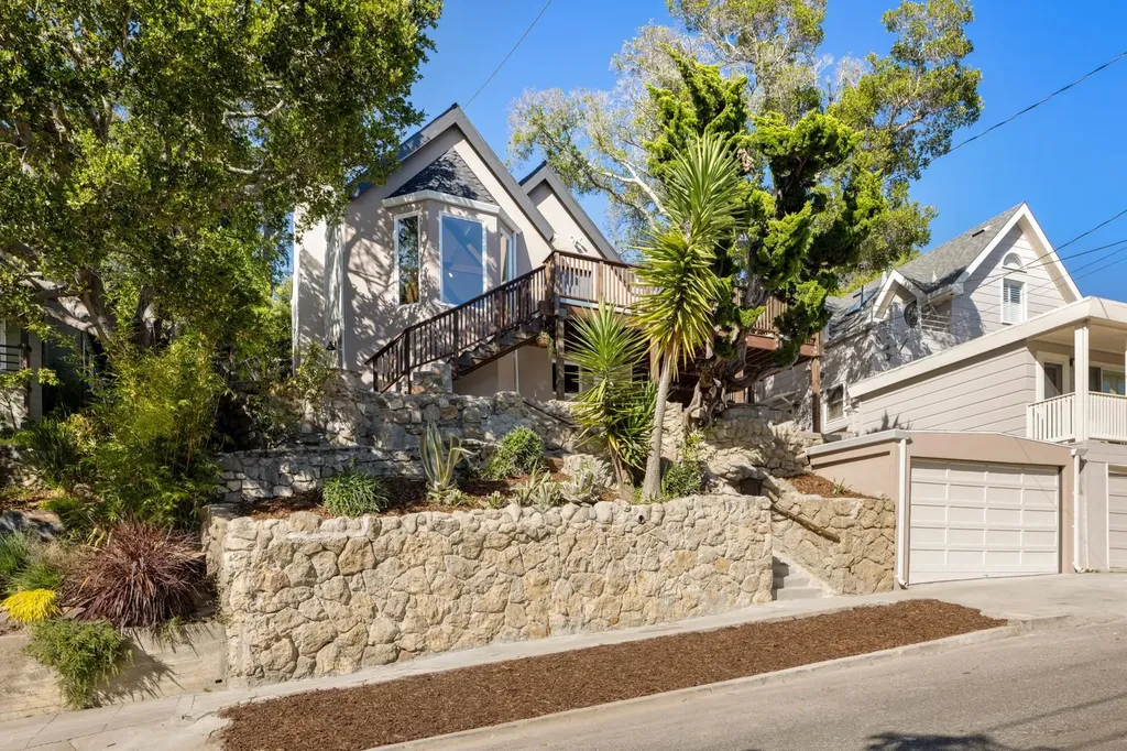 483 Boynton Avenue Berkeley CA 94707