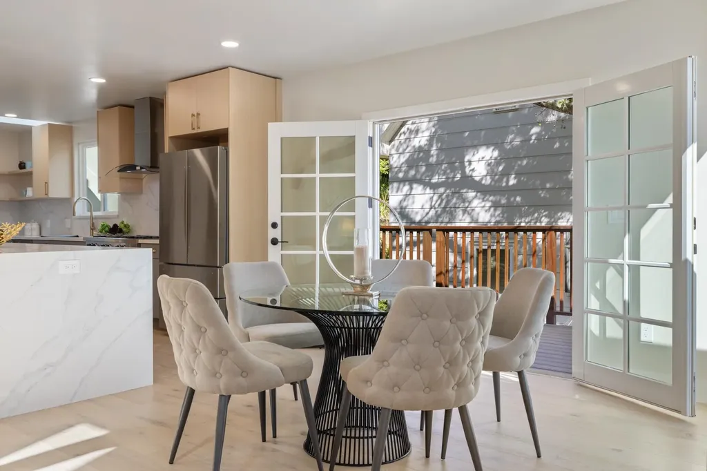 483 Boynton Avenue Berkeley CA 94707