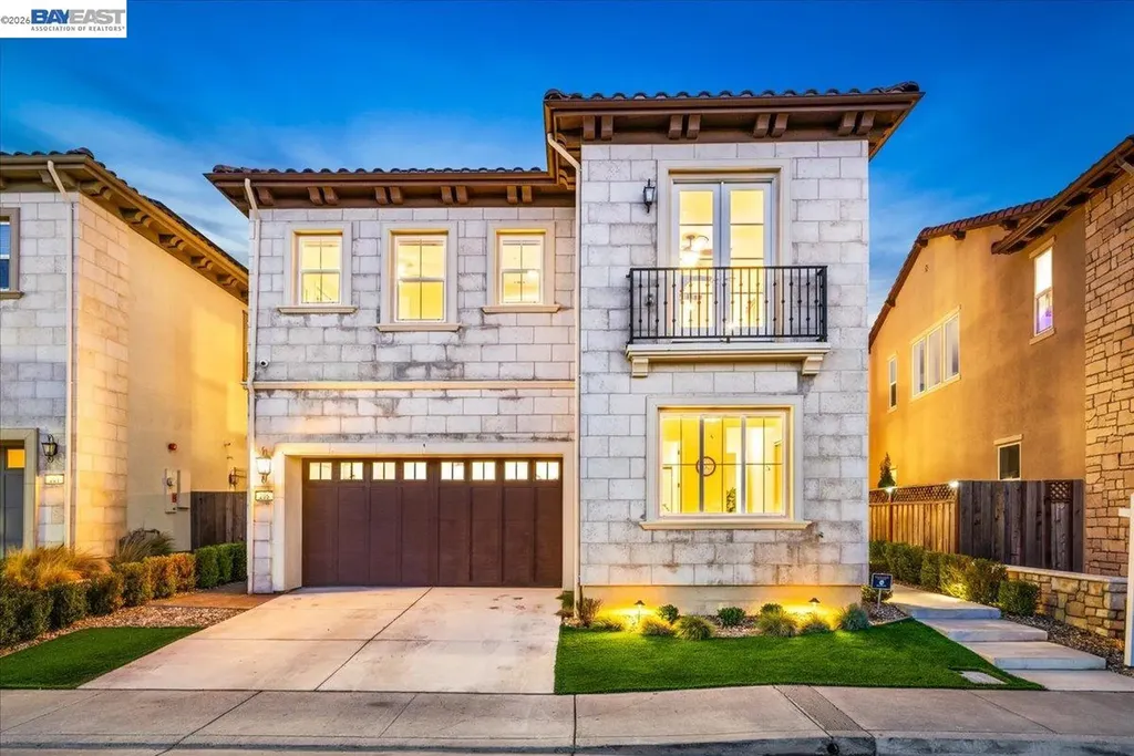 205 Zinnia Court San Ramon CA 94582