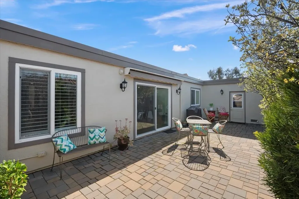 1421 Calle Enrique Pleasanton CA 94566