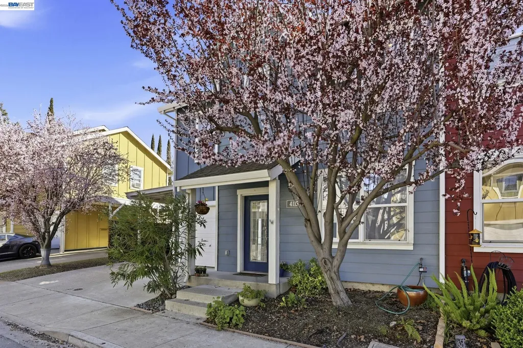 4115 Freeda Court Livermore CA 94550