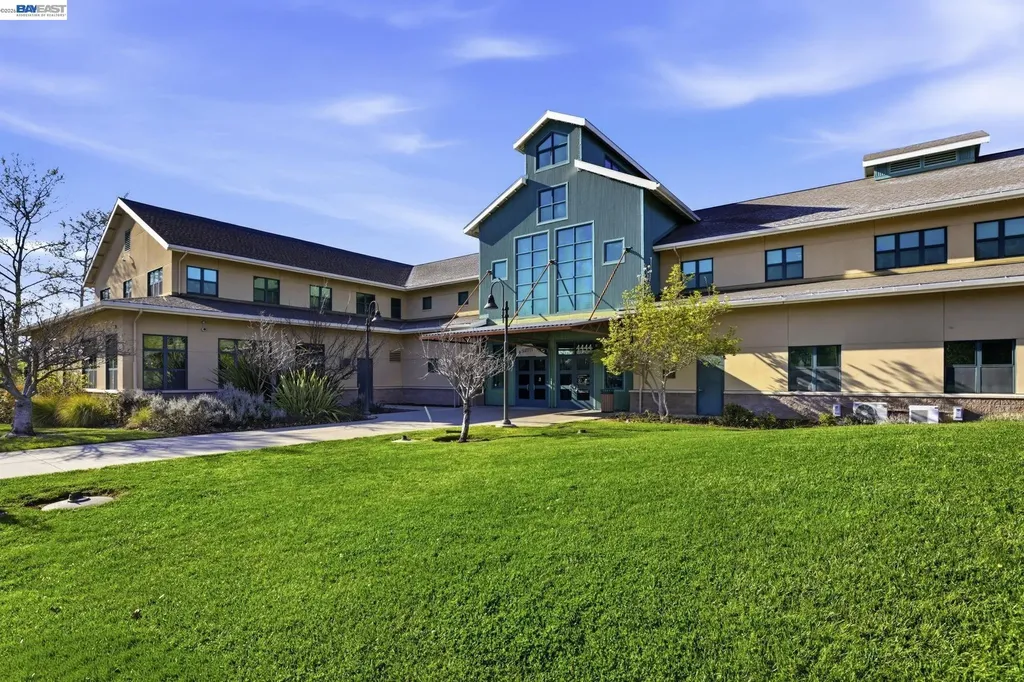 4115 Freeda Court Livermore CA 94550