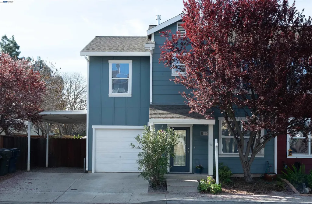 4115 Freeda Court Livermore CA 94550