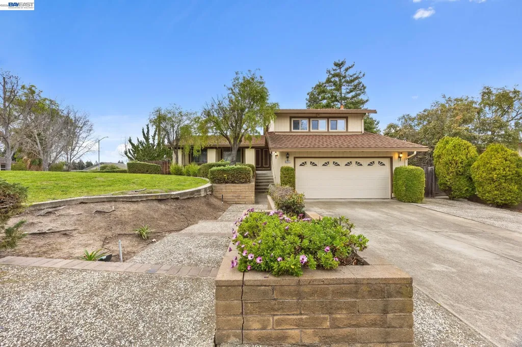 43165 Via Moraga Fremont CA 94539