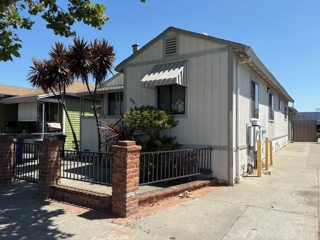 2144 Alvarado Street San Leandro CA 94577