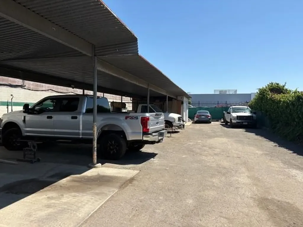 2144 Alvarado Street San Leandro CA 94577