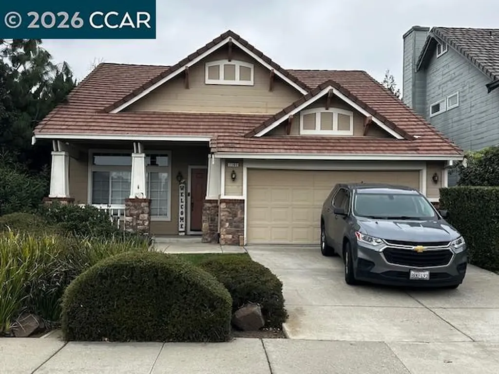 1160 Glenwillow Drive Brentwood CA 94513