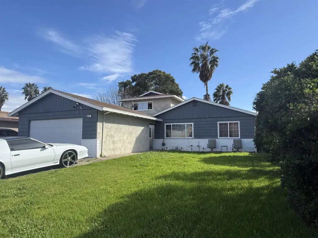 2217 Manzanita Way Antioch CA 94509