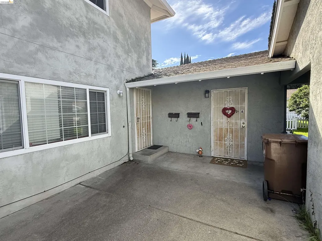 2217 Manzanita Way Antioch CA 94509