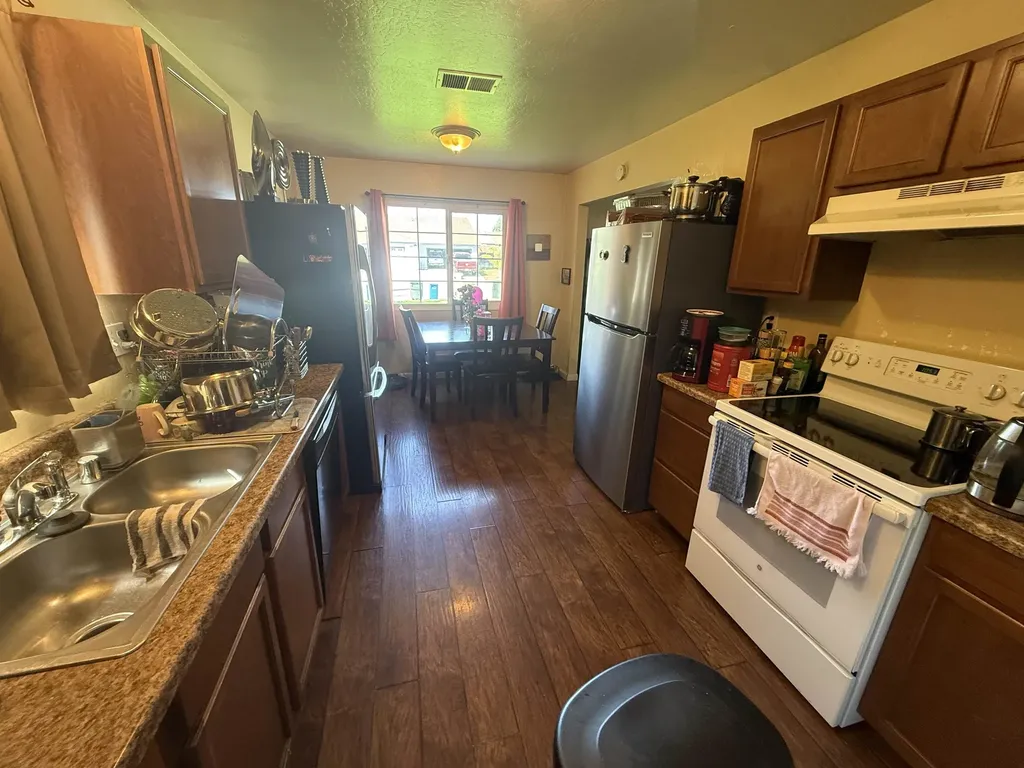 2217 Manzanita Way Antioch CA 94509